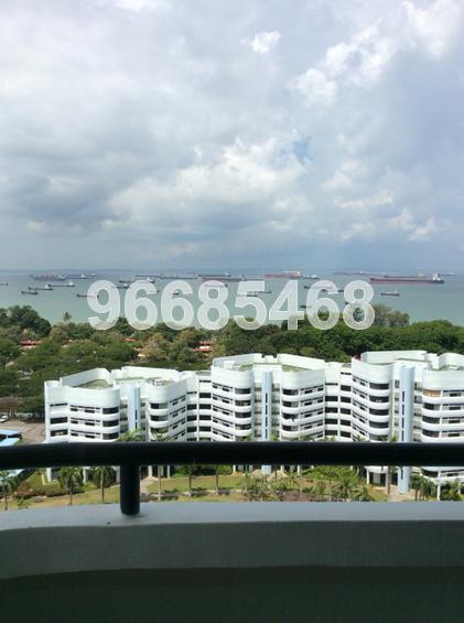 Mandarin Gardens (D15), Condominium #104441182